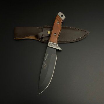 Охотничий BUCK98 Black AA060 фото