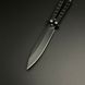Метелик Obsidian Fly BB023 фото 4