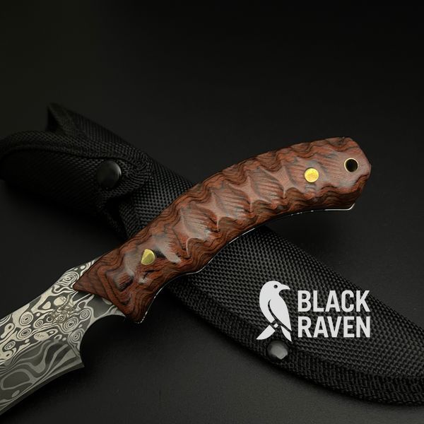 Мисливський Carved Timber AA063 фото