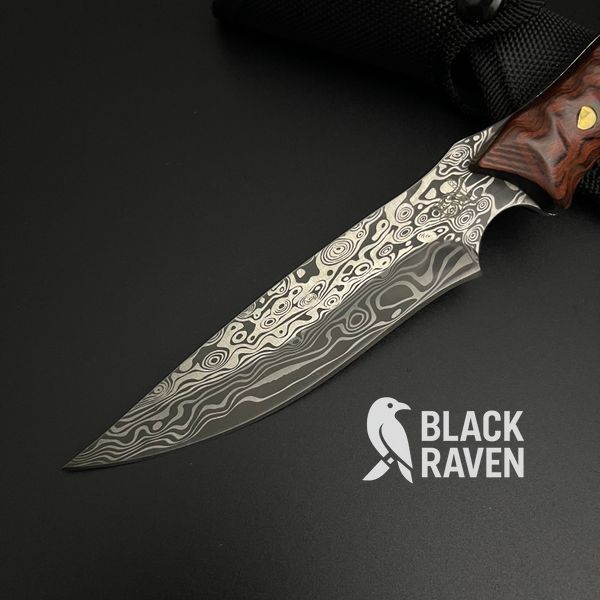 Мисливський Carved Timber AA063 фото