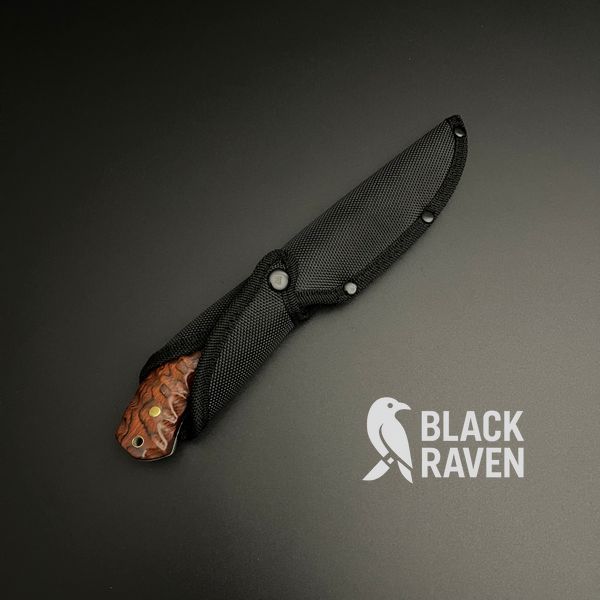 Мисливський Carved Timber AA063 фото