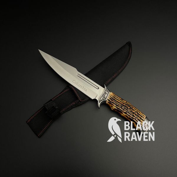 Мисливський WILDHORN AA037 фото