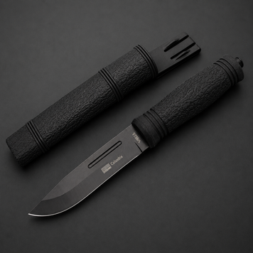 Туристичний Columbia Shadow Black CC040 фото