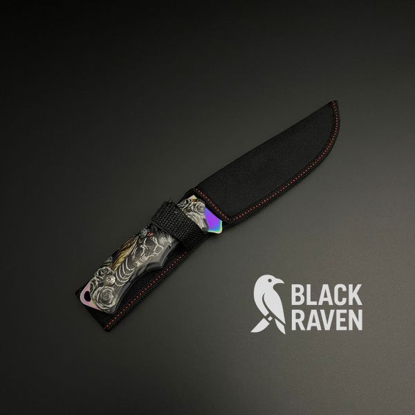 Мисливський Specter AA039 фото