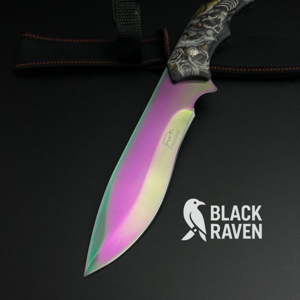 Мисливський Specter AA039 фото