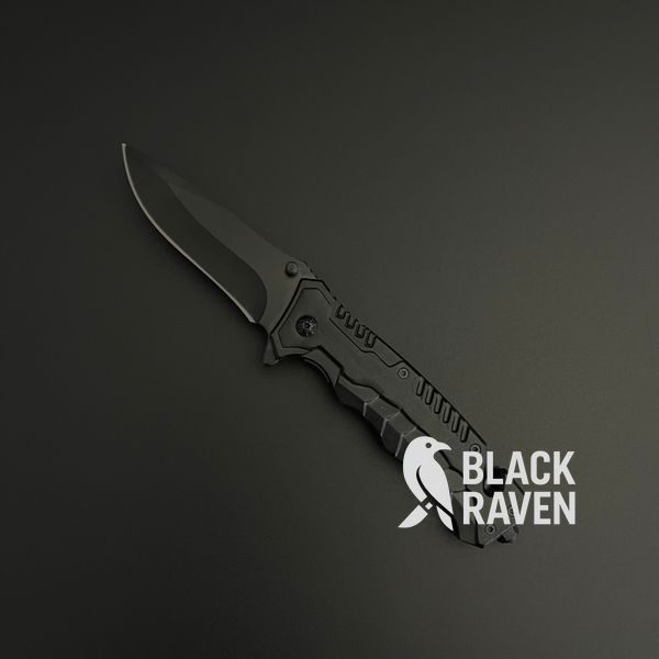 Складний Black Boker BB170 фото