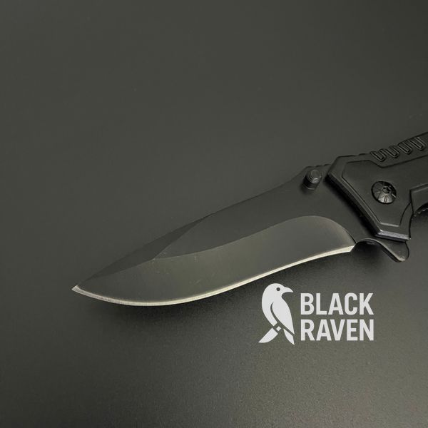 Складний Black Boker BB170 фото