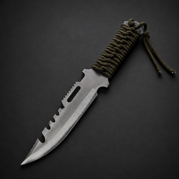 Метательный Iron Viper DD028 фото