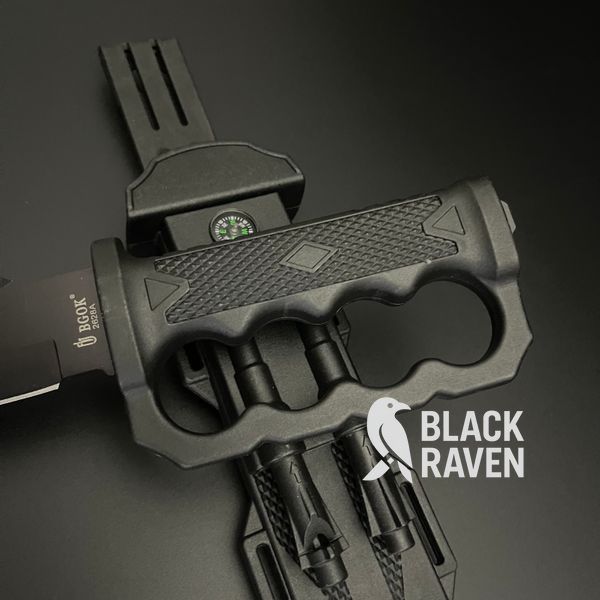 Туристичний Columbia Black Fang CC042 фото