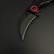 Складний Red Karambit BB065 фото 3