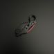 Складний Red Karambit BB065 фото 7