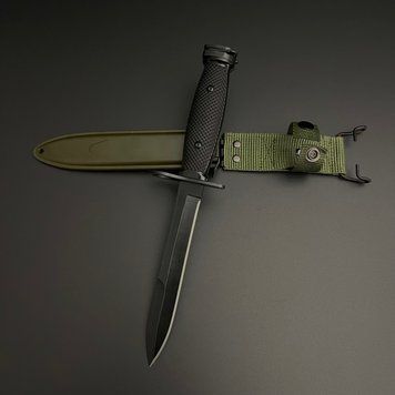 Туристичний Green Dagger CC035 фото