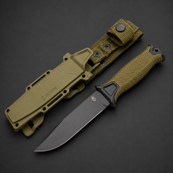 Туристичний Bear Survival Olive CC043 фото