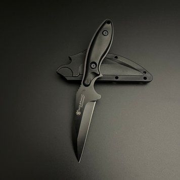 Туристичний Obsidian Storm Чорний CC016 фото
