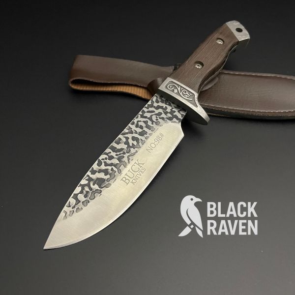 Мисливський BUCK98 AA002 фото