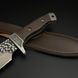 Мисливський BUCK98 AA002 фото 4