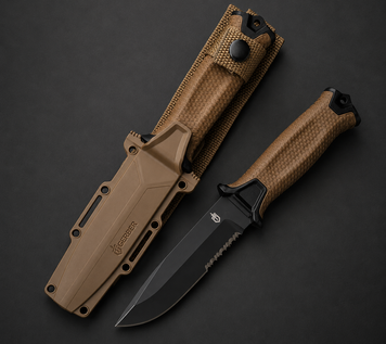 Туристичний Bear Survival Dust CC044 фото
