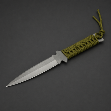 Метательный Twin Fang DD030 фото
