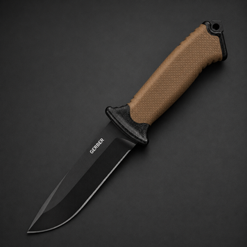 Туристический Gerber CC055 фото