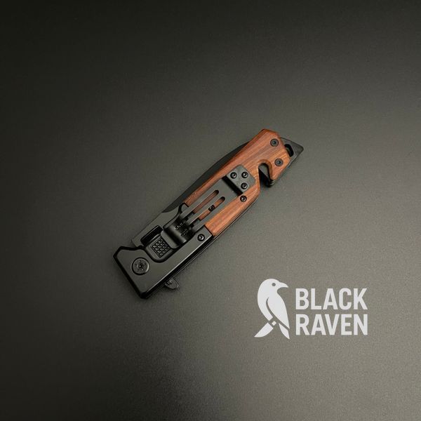Складаний Dark Timber BB018 фото