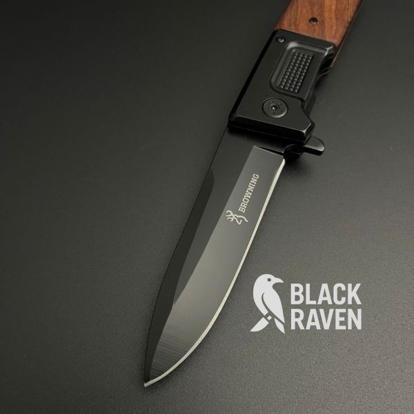 Складаний Dark Timber BB018 фото