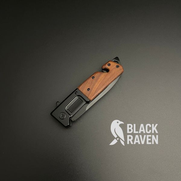 Складаний Dark Timber BB018 фото