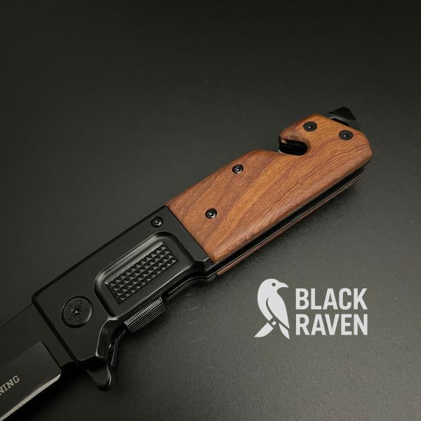 Складаний Dark Timber BB018 фото