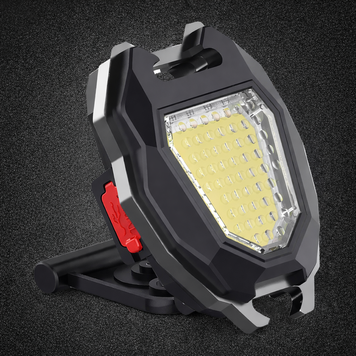 Кемпінговий ліхтар Power Stand MM011 фото