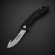 Складной Extrema Ratio Assist Black BB086 фото