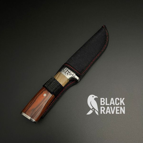Мисливський Razor AA019 фото