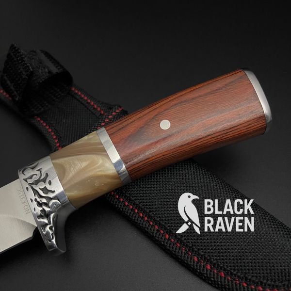 Мисливський Razor AA019 фото