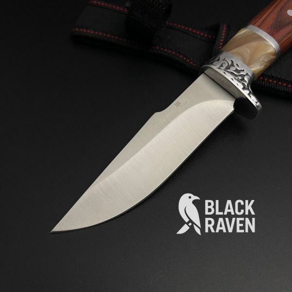Мисливський Razor AA019 фото