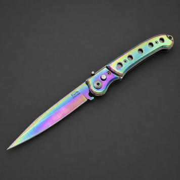Викидний Chameleon BB093 фото