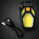 Кемпінговий ліхтар Scout Hook MM013 фото 1