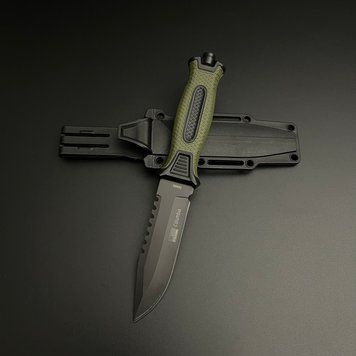 Туристичний Survival Ranger CC030 фото