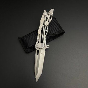 Складний Tech Blade Silver BB042 фото