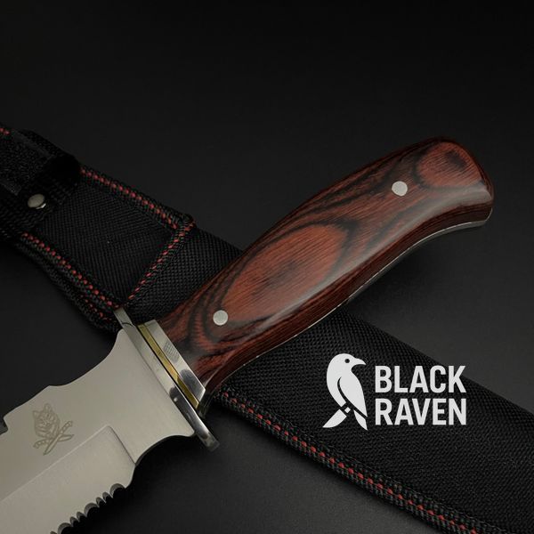 Мисливський Drakkar AA058 фото