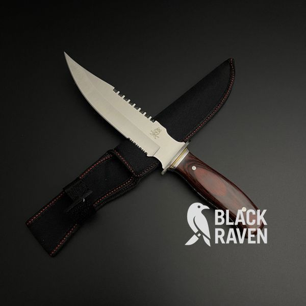 Мисливський Drakkar AA058 фото