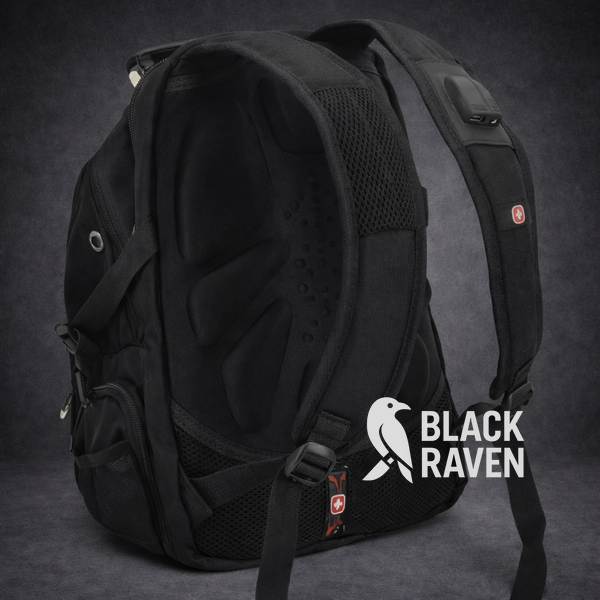 Рюкзак SWISSGEAR Travel Bag GG010 фото