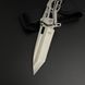 Складний Tech Blade Silver BB042 фото 3