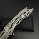 Складний Tech Blade Silver BB042 фото 4