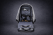 Рюкзак Travel Grey Shield GG011 фото 2