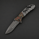 Складний ніж Savage BB134 фото