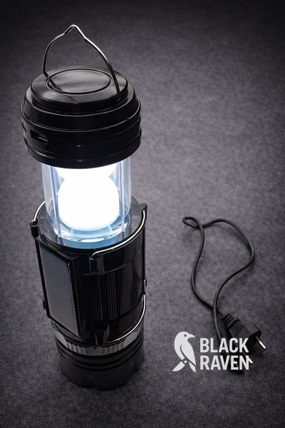 Ліхтар Лампа Power Lantern MM020 фото