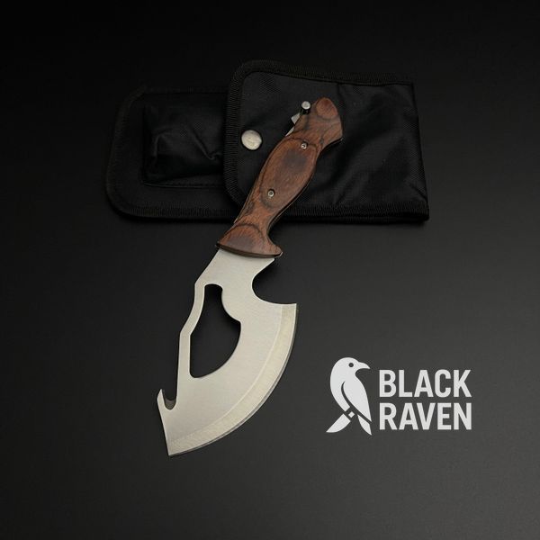 Мисливський туристичний набір Hunter Set Pro AA044 фото