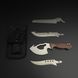 Мисливський туристичний набір Hunter Set Pro AA044 фото 8