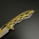 Складной Gold Gerber BB051 фото 4