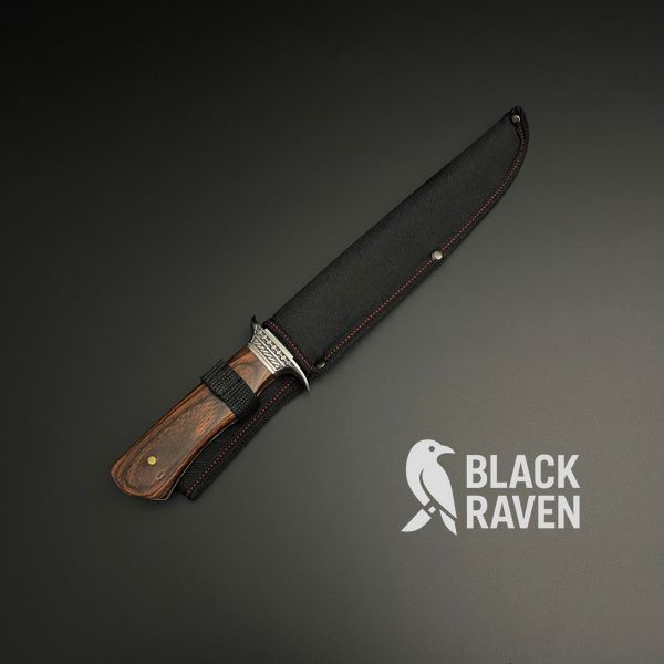 Мисливський Highlander AA26 AA026 фото