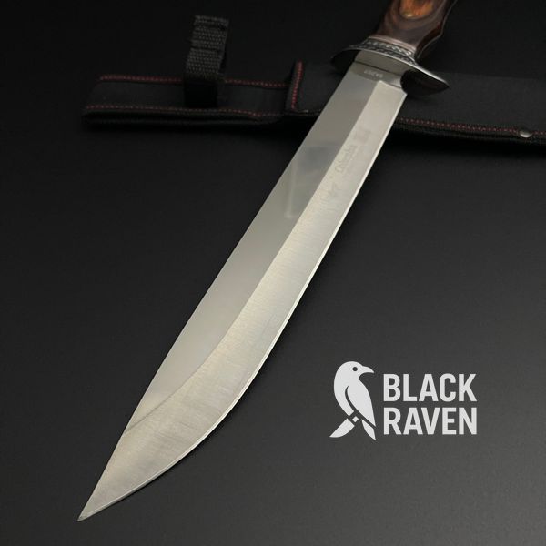 Мисливський Highlander AA26 AA026 фото