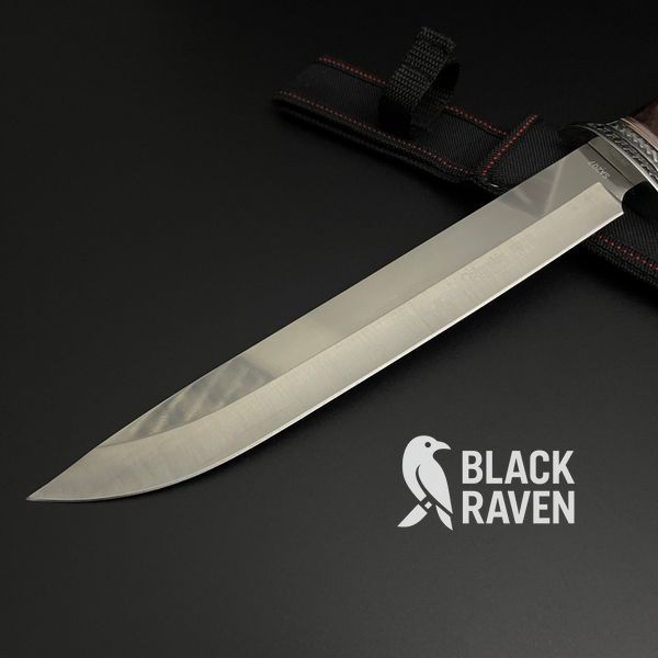 Мисливський Highlander AA26 AA026 фото